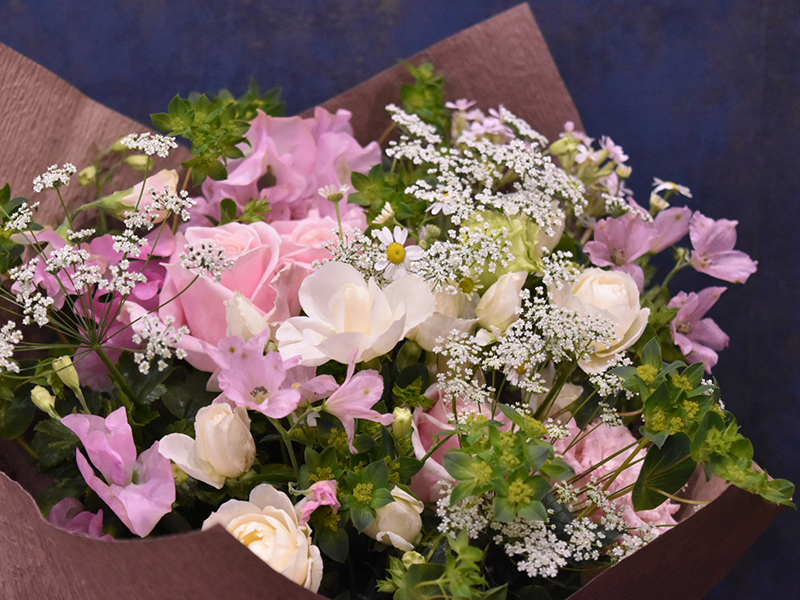 いよいよ明日リニューアルオープン！