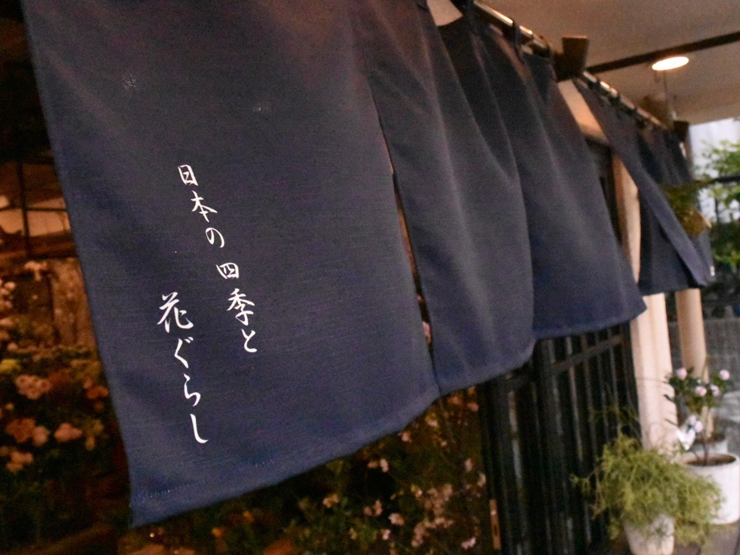 いよいよ明日リニューアルオープン！