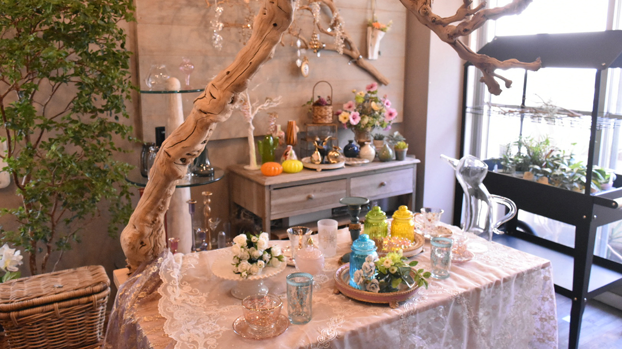 poco kanon「花あそび」